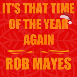 It's That Time of the Year Again
