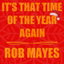 It's That Time of the Year Again cover