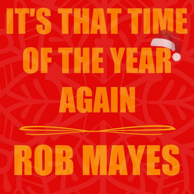 It's That Time of the Year Again
