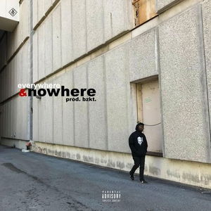 Everywhere &amp; Nowhere (FLA)