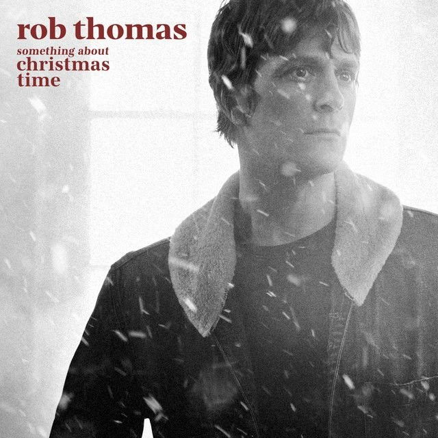 Rob Thomas profile