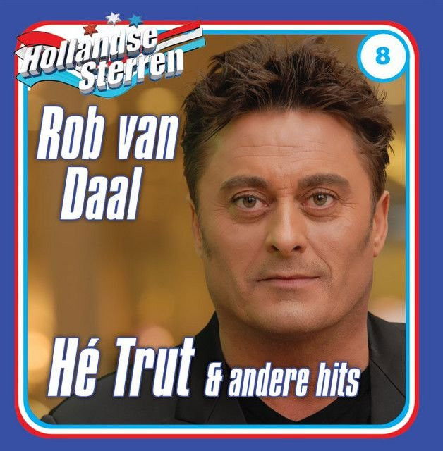 Rob van Daal profile