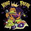 The Triumph of King Freak (A Crypt of Preservation and Superstition) cover