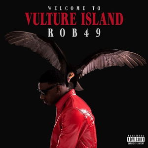 Vulture Island