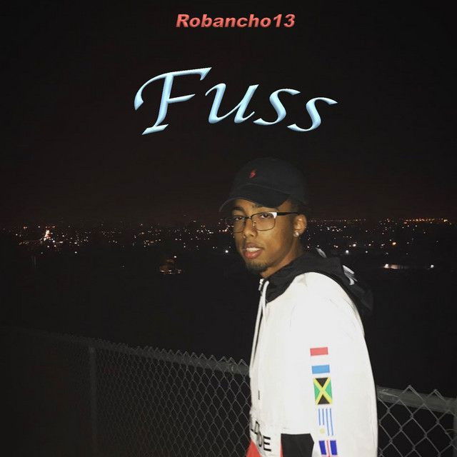 Fuss