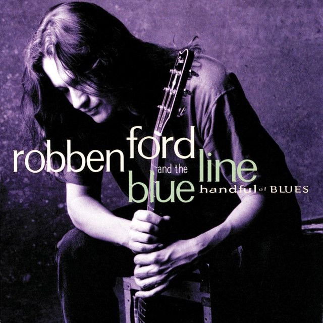 Robben Ford & The Blue Line profile