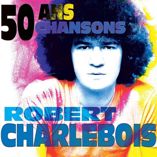 Robert Charlebois profile