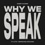 Why We Speak cover