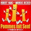 Pommes mit Senf (I Promised Myself) cover