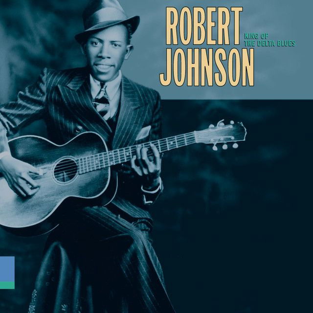 Robert Johnson profile