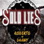 Sold Lies cover