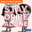 Stay Or Be Alone cover