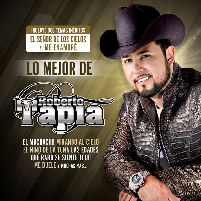Me Enamoré