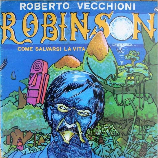 Roberto Vecchioni profile