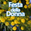 Voglio Una Donna cover