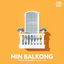 Min Balkong cover