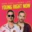 Young Right Now cover