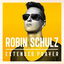 Prayer In C - Robin Schulz Remix cover