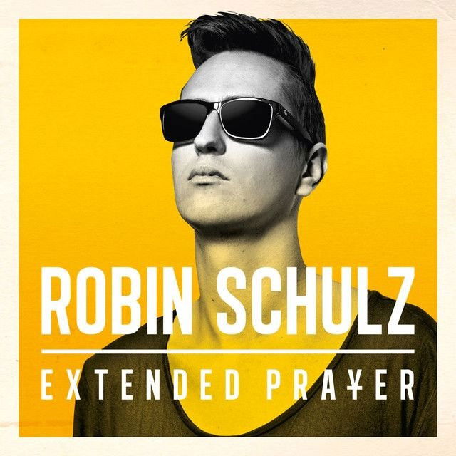 Prayer In C - Robin Schulz Remix