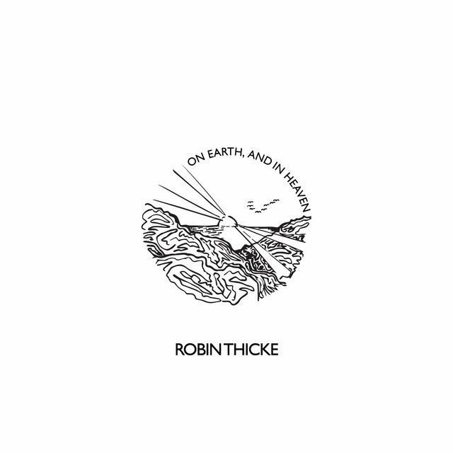 Robin Thicke profile