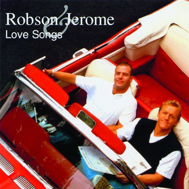 Robson & Jerome profile