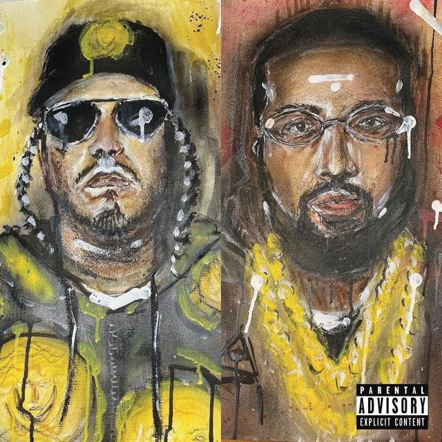 Roc Marciano profile