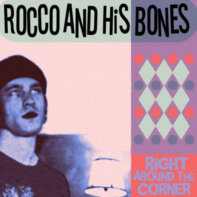 Rocco and His Bones profile