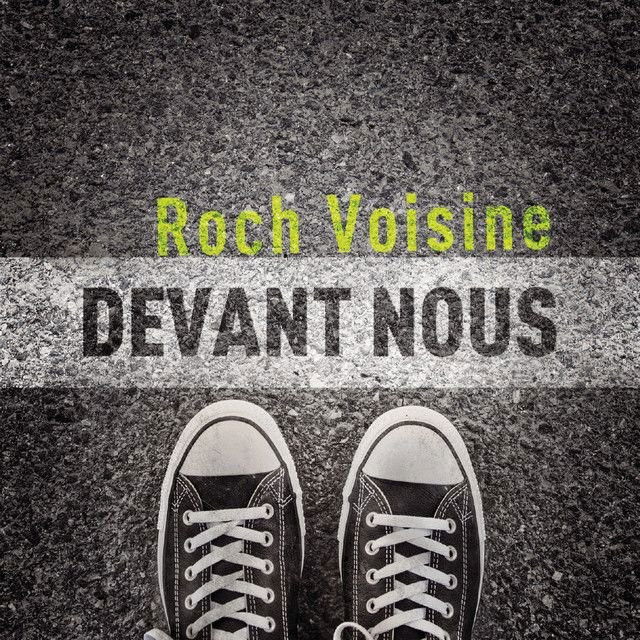 Roch Voisine profile