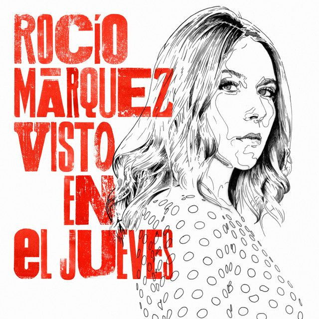 Rocío Márquez profile