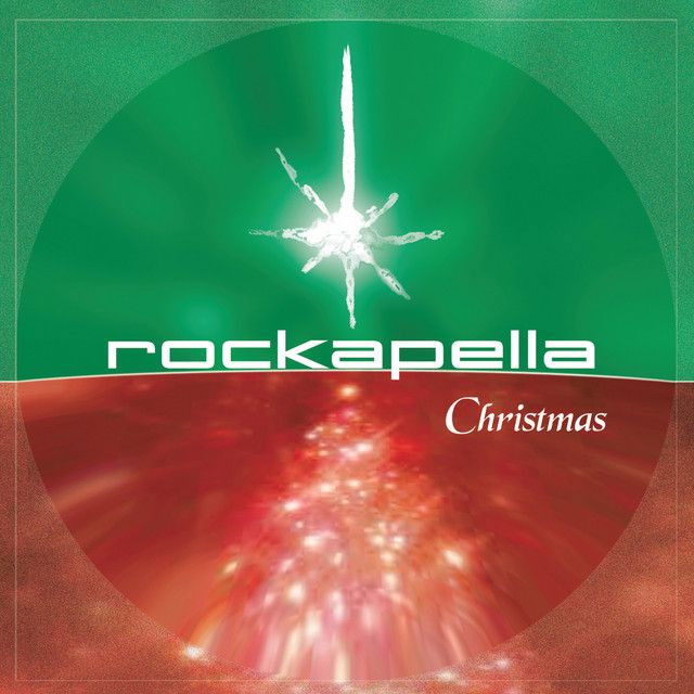 Rockapella profile