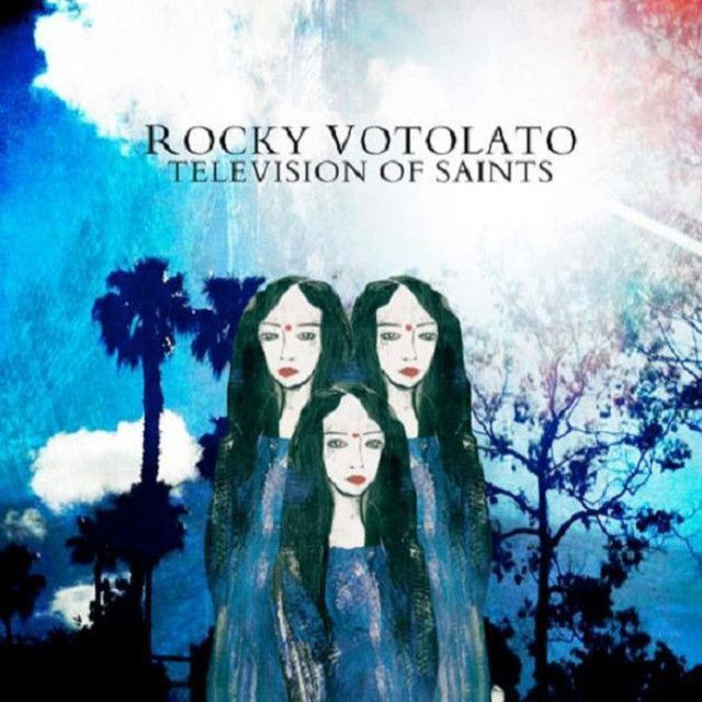 Rocky Votolato profile