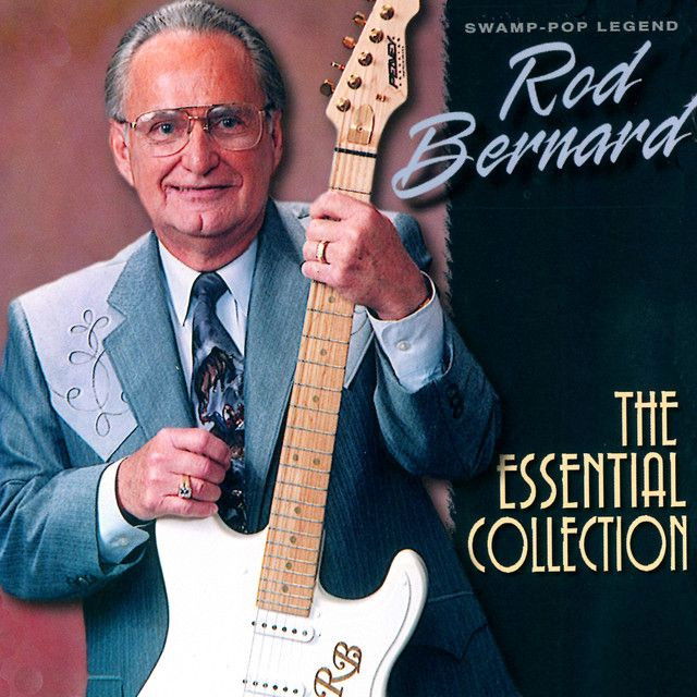 Rod Bernard profile