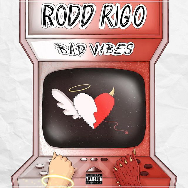 Bad Vibes