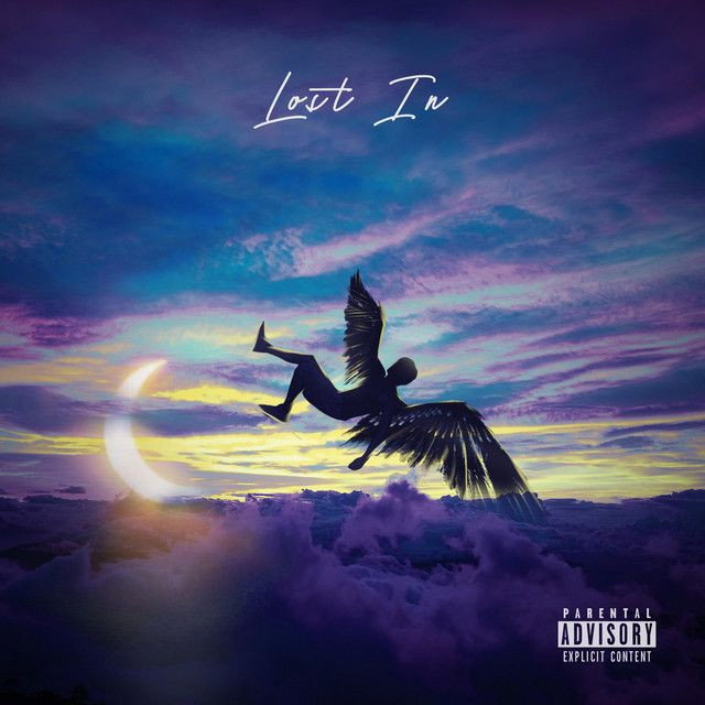 LOST IN
