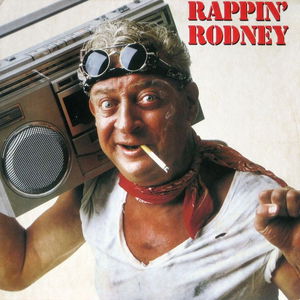 Rappin&#039; Rodney