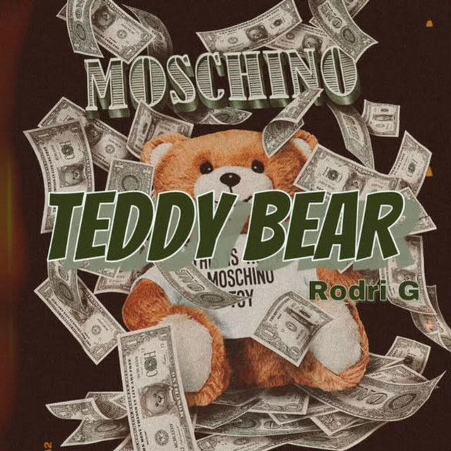 Teddy Bear