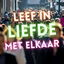 Leef In Liefde Met Elkaar cover