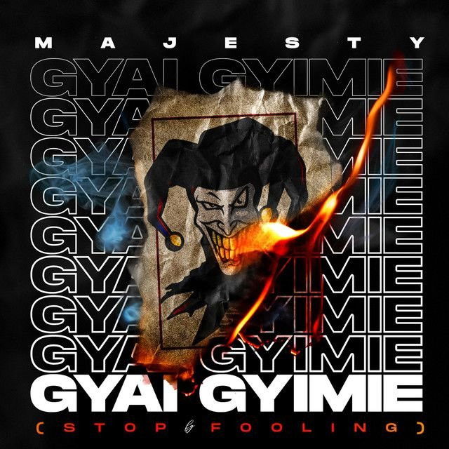 Gyai Gyimie