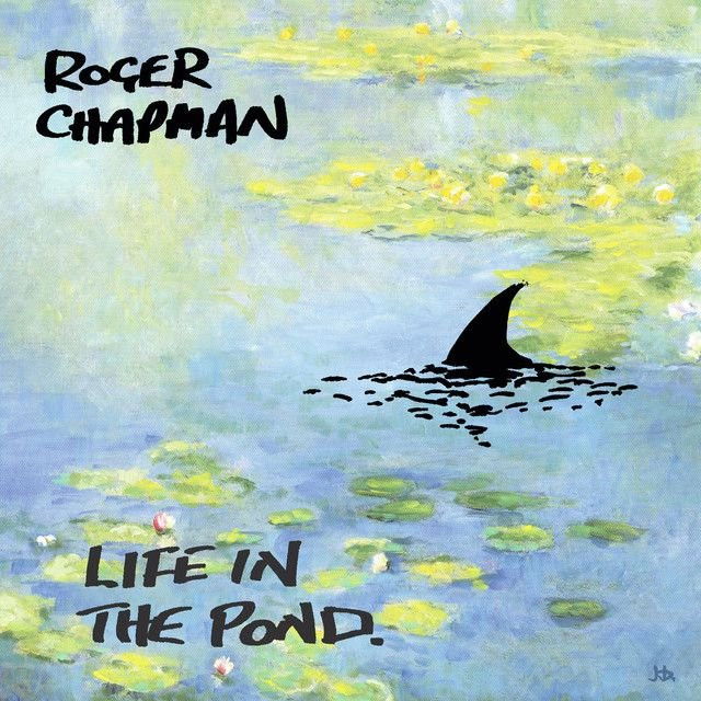 Roger Chapman profile