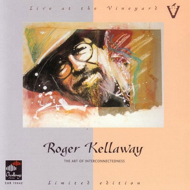 Roger Kellaway profile