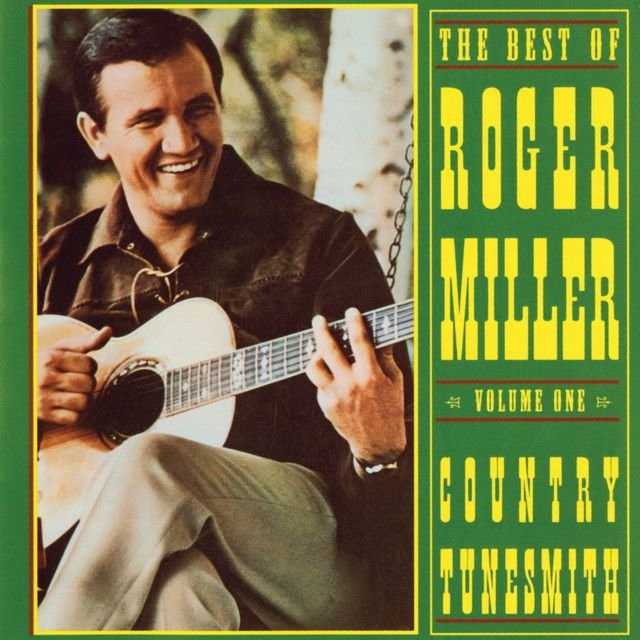 Roger Miller profile