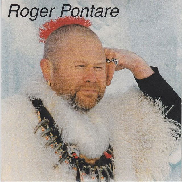 Roger Pontare profile