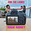 For The Ladies cover