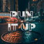 Run It Up cover