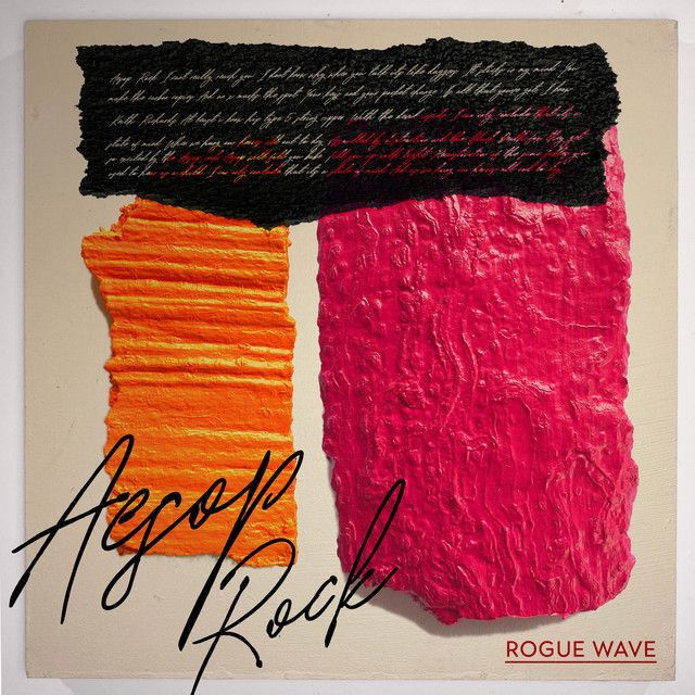 Rogue Wave profile