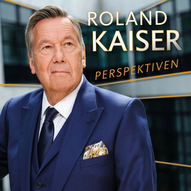 Roland Kaiser profile