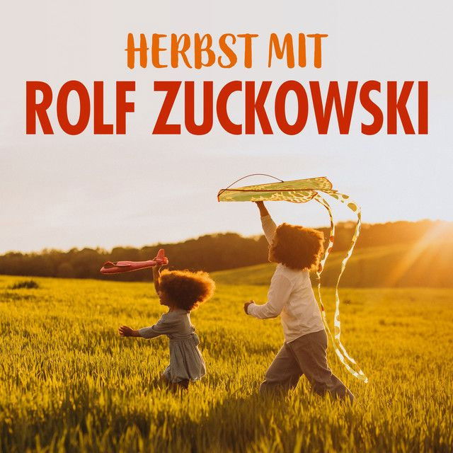 Rolf Zuckowski und seine Freunde profile