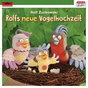 Ein Vogel wollte Hochzeit machen II