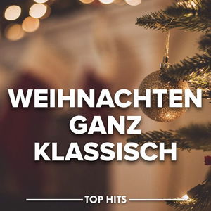 Weihnachtszeit