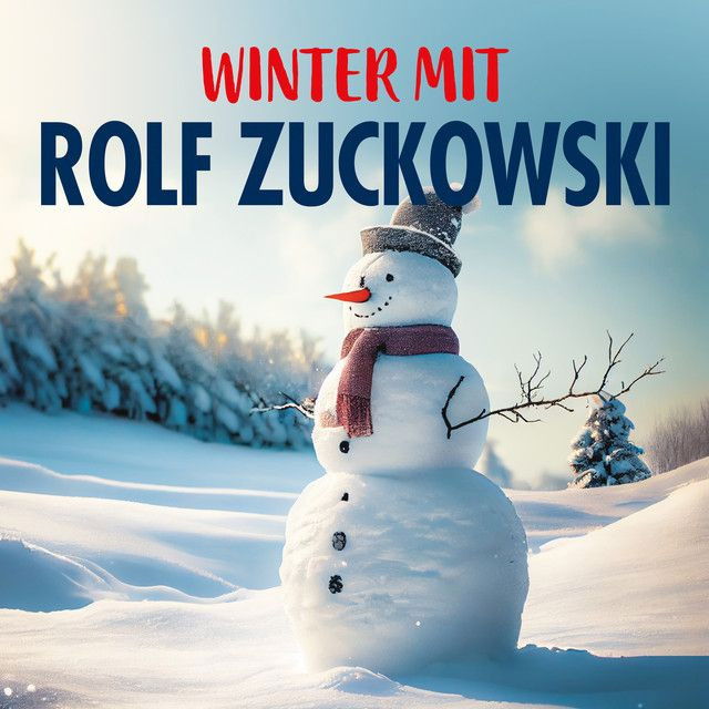 Rolf Zuckowski und seine Freunde profile